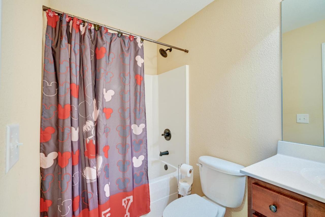 Spacious Kathleen Vacation Rental With Fireplace Perry Εξωτερικό φωτογραφία