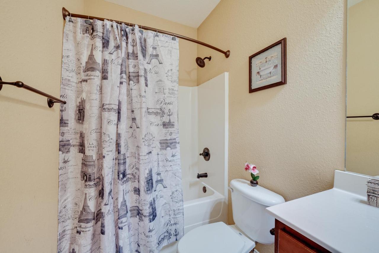 Spacious Kathleen Vacation Rental With Fireplace Perry Εξωτερικό φωτογραφία